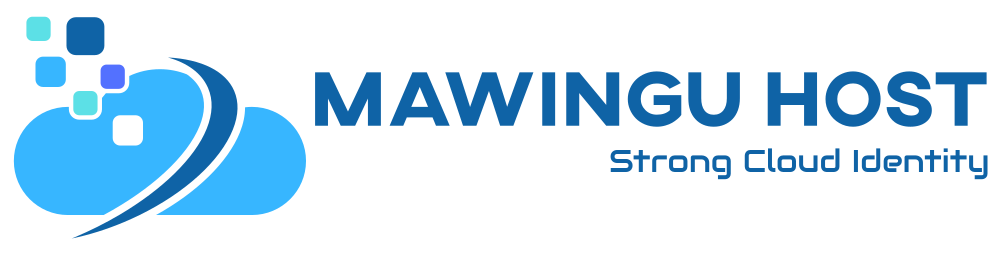 Mawingu Host Limited